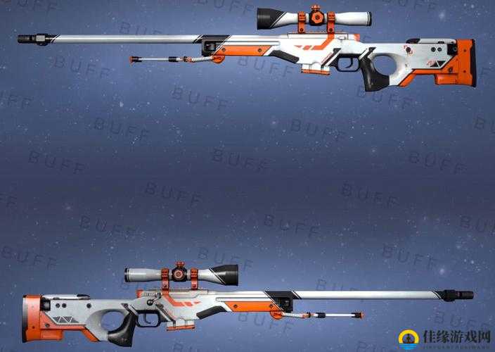 日本 CSGO 大姐姐 AWP 价格揭秘：你想不到的惊喜